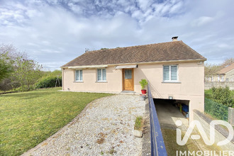 achat maison trilport 77470