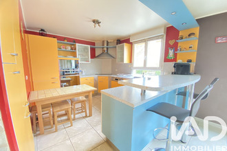 achat maison trilport 77470