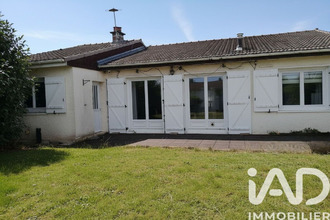 achat maison trilport 77470