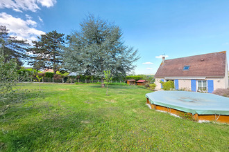 achat maison trilport 77470