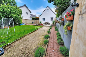 achat maison trilport 77470
