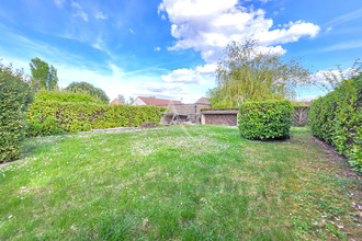 achat maison trilport 77470