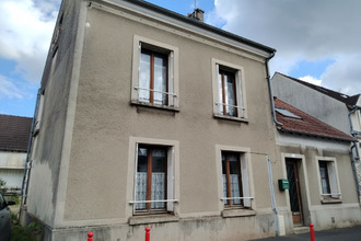 achat maison trilport 77470