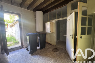 achat maison trilport 77470