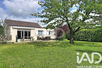 achat maison trilport 77470