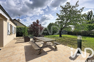 achat maison trilport 77470