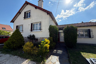achat maison trilport 77470