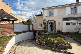 achat maison trilport 77470