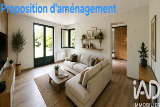 achat maison trilport 77470