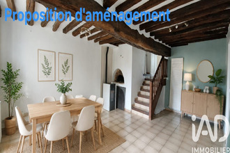 achat maison trilport 77470