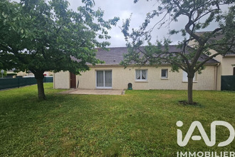 achat maison trilport 77470