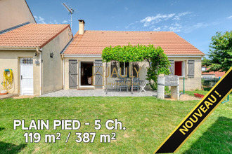 achat maison trilport 77470