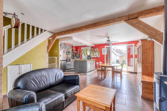 achat maison trilport 77470