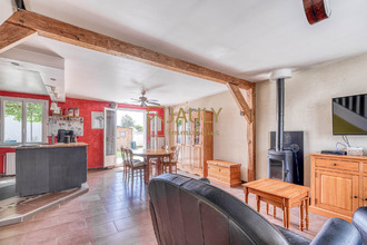 achat maison trilport 77470