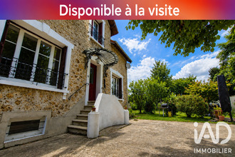 achat maison trilport 77470