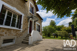 achat maison trilport 77470