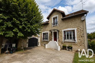 achat maison trilport 77470