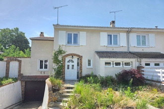 achat maison trilport 77470