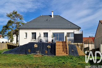 achat maison trilport 77470