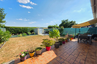 achat maison trilport 77470