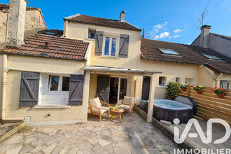 achat maison trilport 77470