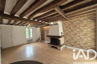achat maison trilport 77470