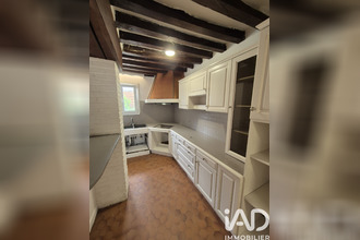 achat maison trilport 77470