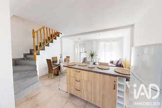 achat maison trilport 77470