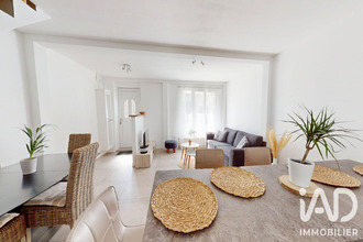 achat maison trilport 77470