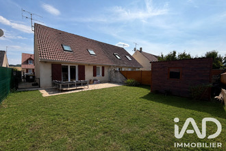 achat maison trilport 77470