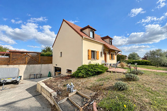 achat maison trilport 77470