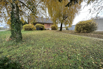 achat maison trimbach 67470