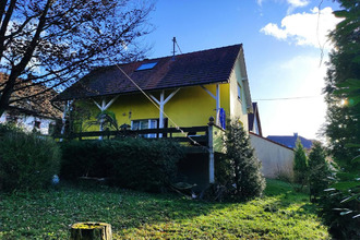 achat maison trimbach 67470