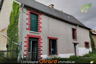 achat maison trimer 35190