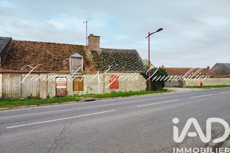 achat maison trinay 45410