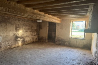 achat maison trinay 45410