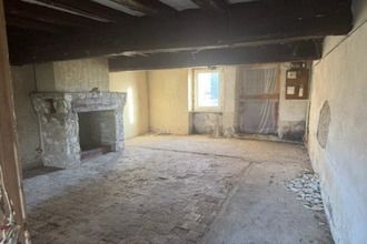 achat maison trinay 45410