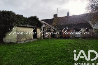 achat maison trinay 45410