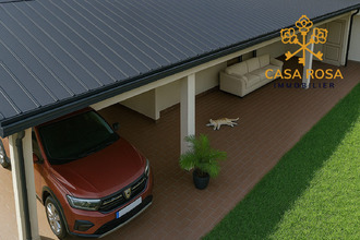 achat maison trinite 97220