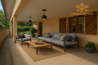 achat maison trinite 97220