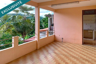 achat maison trinite 97220