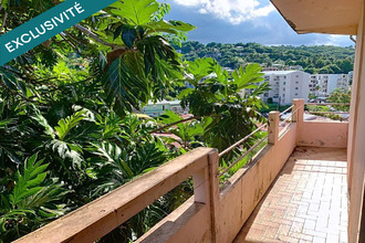 achat maison trinite 97220