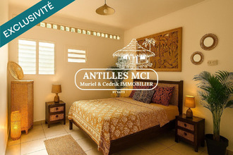 achat maison trinite 97220