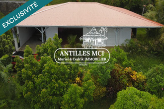 achat maison trinite 97220