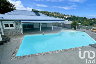 achat maison trinite 97220