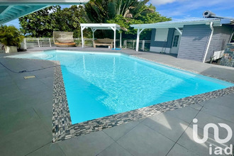 achat maison trinite 97220