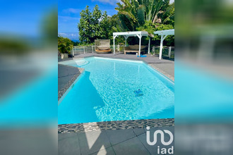 achat maison trinite 97220