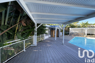 achat maison trinite 97220