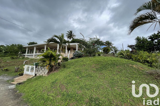 achat maison trinite 97220