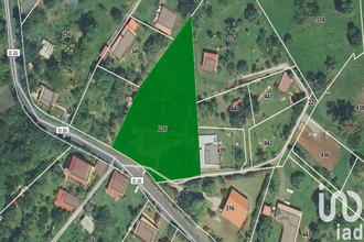 achat maison trinite 97220